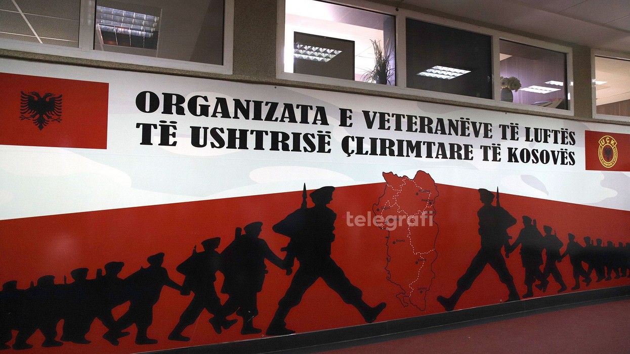 OVL e UÇK-së: Kundërshtojmë çdo përpjekjeje për ta mbajtur Kosovën peng të llogarive partiake të Albin Kurtit