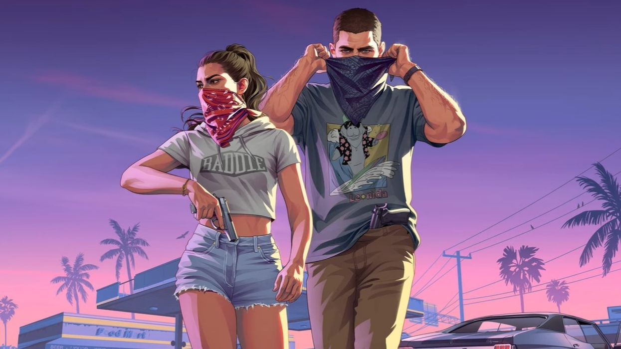 Traileri i ri i video-lojës GTA 6 do të publikohet në Netflix Traileri i ri i video-lojës GTA 6 do të publikohet në Netflix