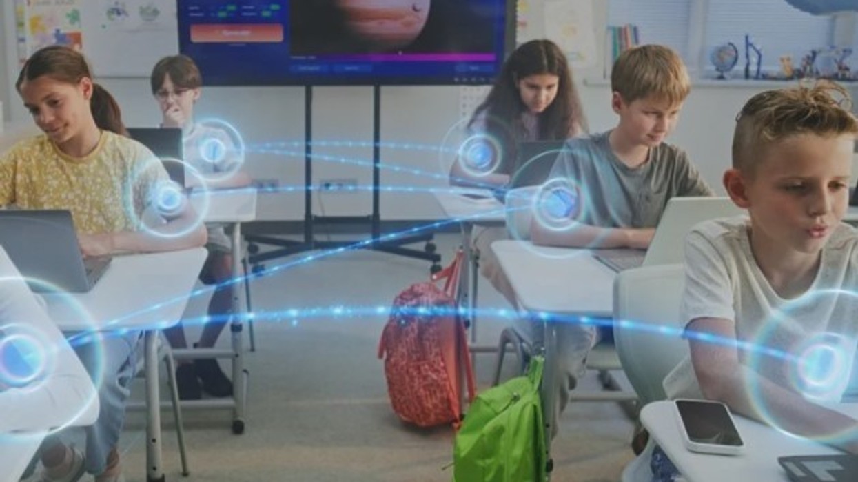 Inteligjenca artificiale trondit arsimin - Suedia dhe Danimarka marrin masat e para në shkolla