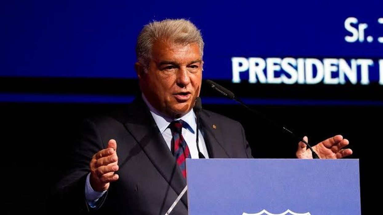 Pas "vjedhjes" së Rodrit nga Reali, Barcelona synon një tjetër super transferim Pas