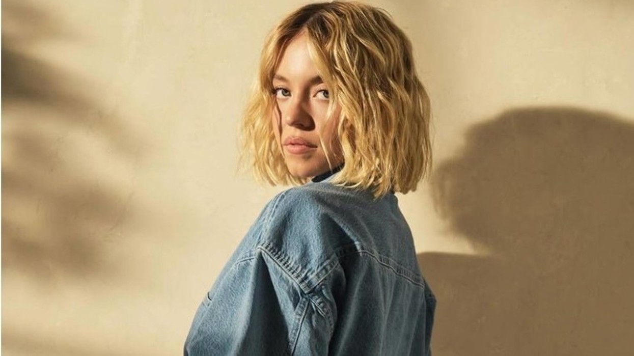Sydney Sweeney flet për zjarrin në qytetin e saj të lindjes: Edhe familja ime u evakuua