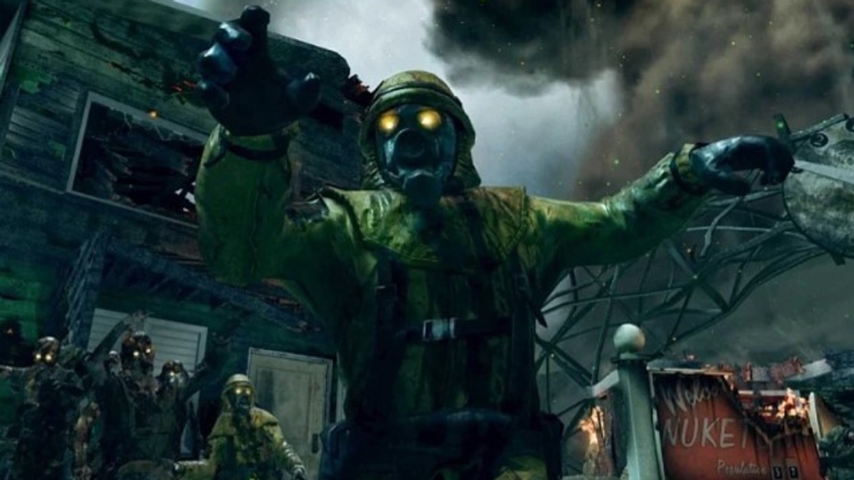 "Call of Duty: Black Ops 2" shitet në mbi tetë milionë kopje në PlayStation Store