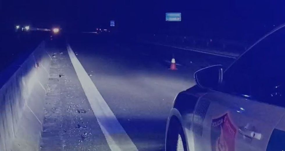 Humb jetën një 38-vjeçar nga Kosova në aksident me motor në rrugën e Kombit Humb jetën një 38-vjeçar nga Kosova në aksident me motor në rrugën e Kombit