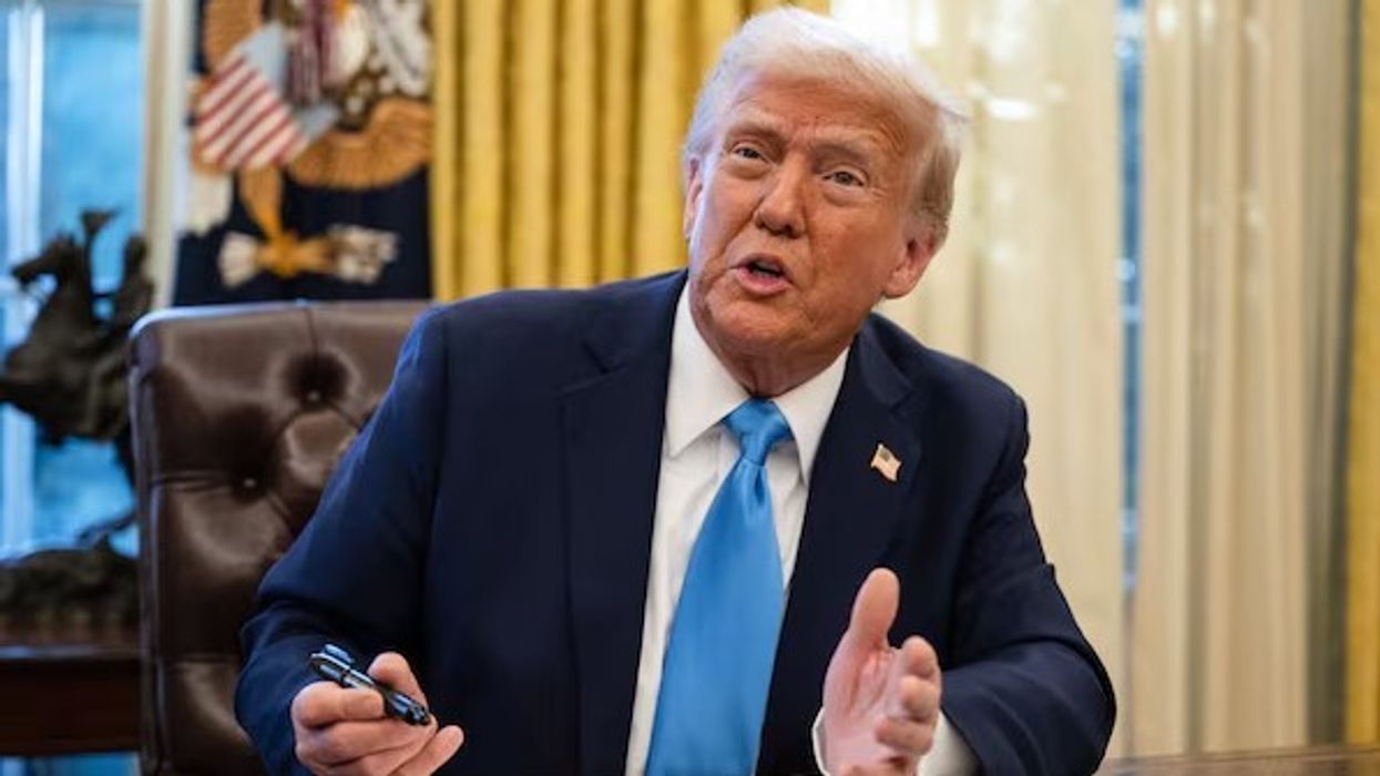 Trump: Jam i përfshirë në negociatat me Iranin Trump: Jam i përfshirë në negociatat me Iranin