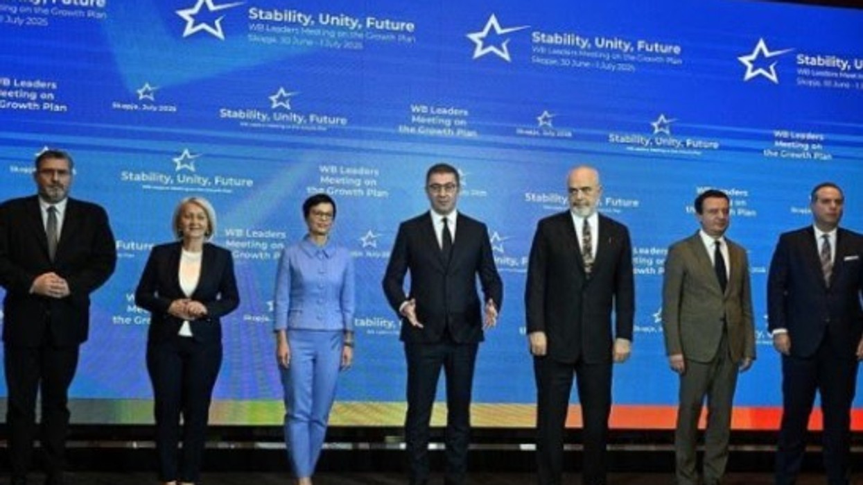 Veç Bosnja më “poshtë” se Kosova në zbatimin e Planit të Rritjes, rrezikohen fondet nëse reformat vonohen