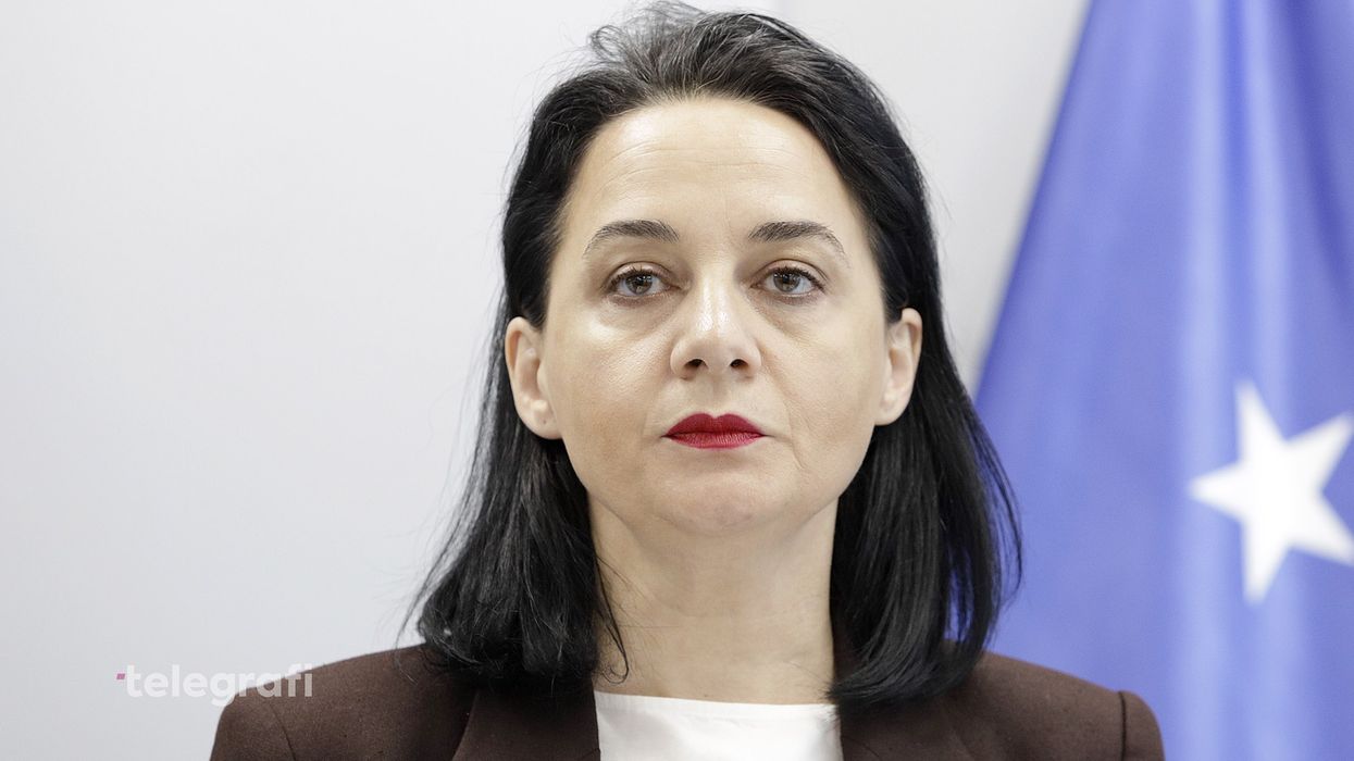 Pacolli e LVV-së: Presidenti nuk është president i një partie, është i Republikës Pacolli e LVV-së: Presidenti nuk është president i një partie, është i Republikës