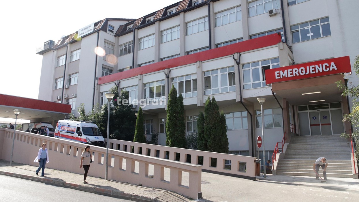 32 persona të lënduar në aksidente trafiku në 24 orët e fundit