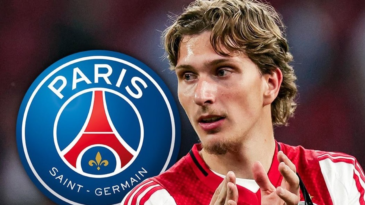 PSG po përgatit një ofertë të dytë të përmirësuar për transferimin e yllit të Ajaxit