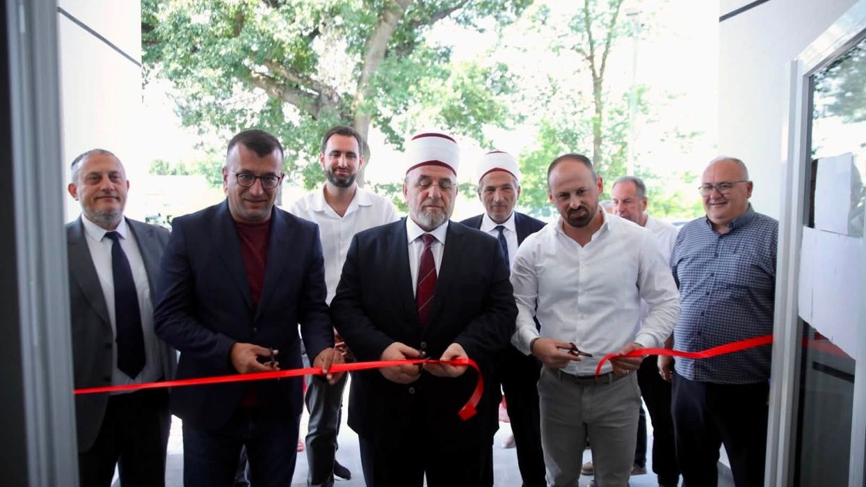 Investim i ri në shëndetësi në Istog, hapet QMF-ja në Gurrakoc Investim i ri në shëndetësi në Istog, hapet QMF-ja në Gurrakoc