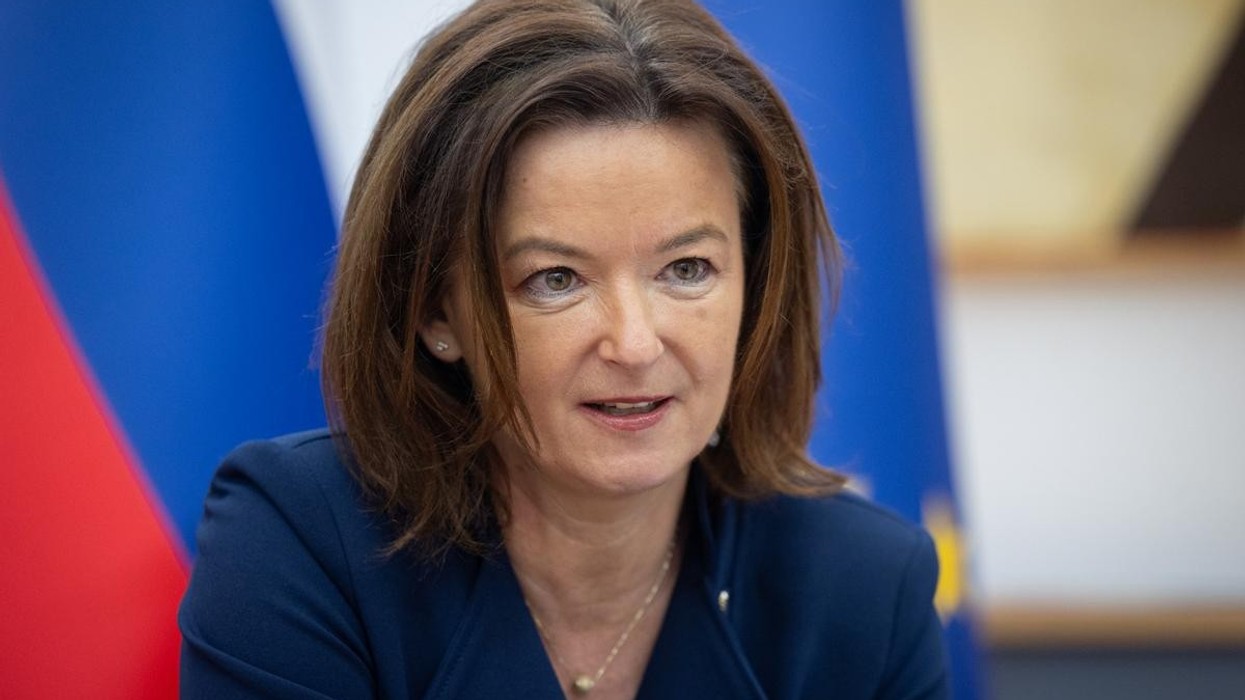 Përplasje në BE, shtatë vende kritikojnë Slloveninë për emërimin e Tanja Fajon në një post të lartë