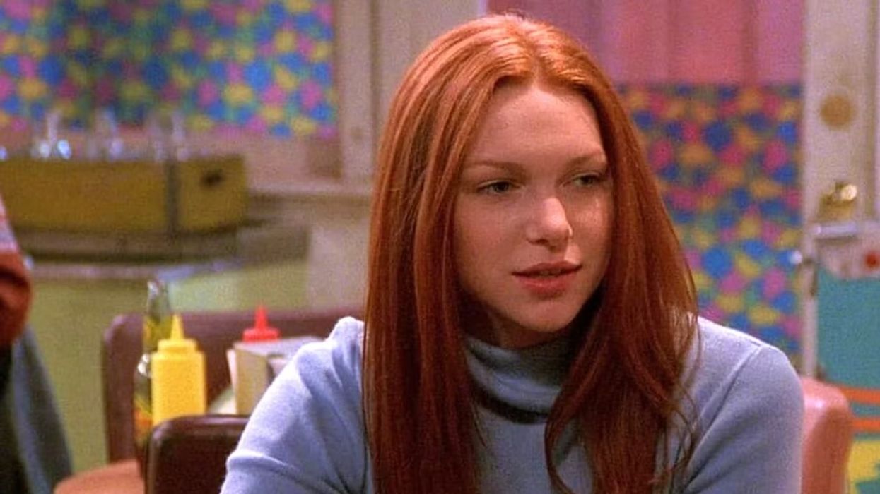 Ylli i serialit “That ’70s Show” njofton vdekjen e papritur të vëllait në moshën 48-vjeçare Ylli i serialit “That ’70s Show” njofton vdekjen e papritur të vëllait në moshën 48-vjeçare