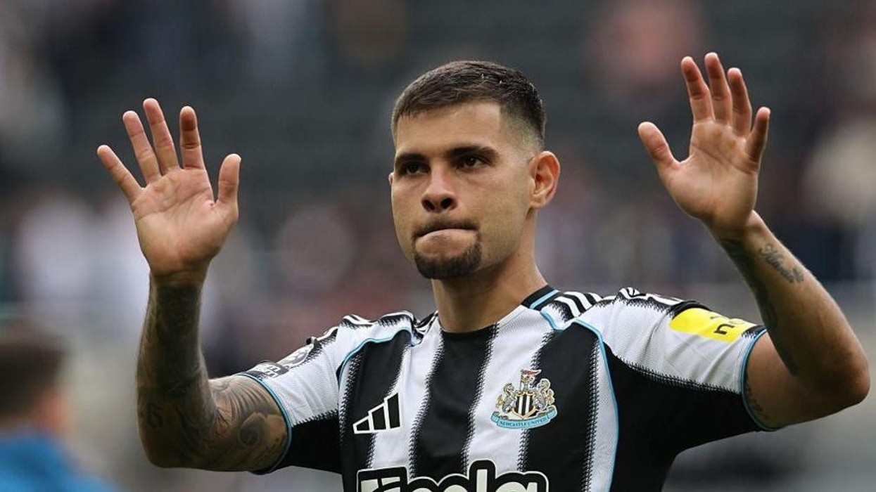 Transferimi i Bruno Guimaraes te Arsenali çështje e kryer – ja kur pritet të bëhet zyrtarizimi