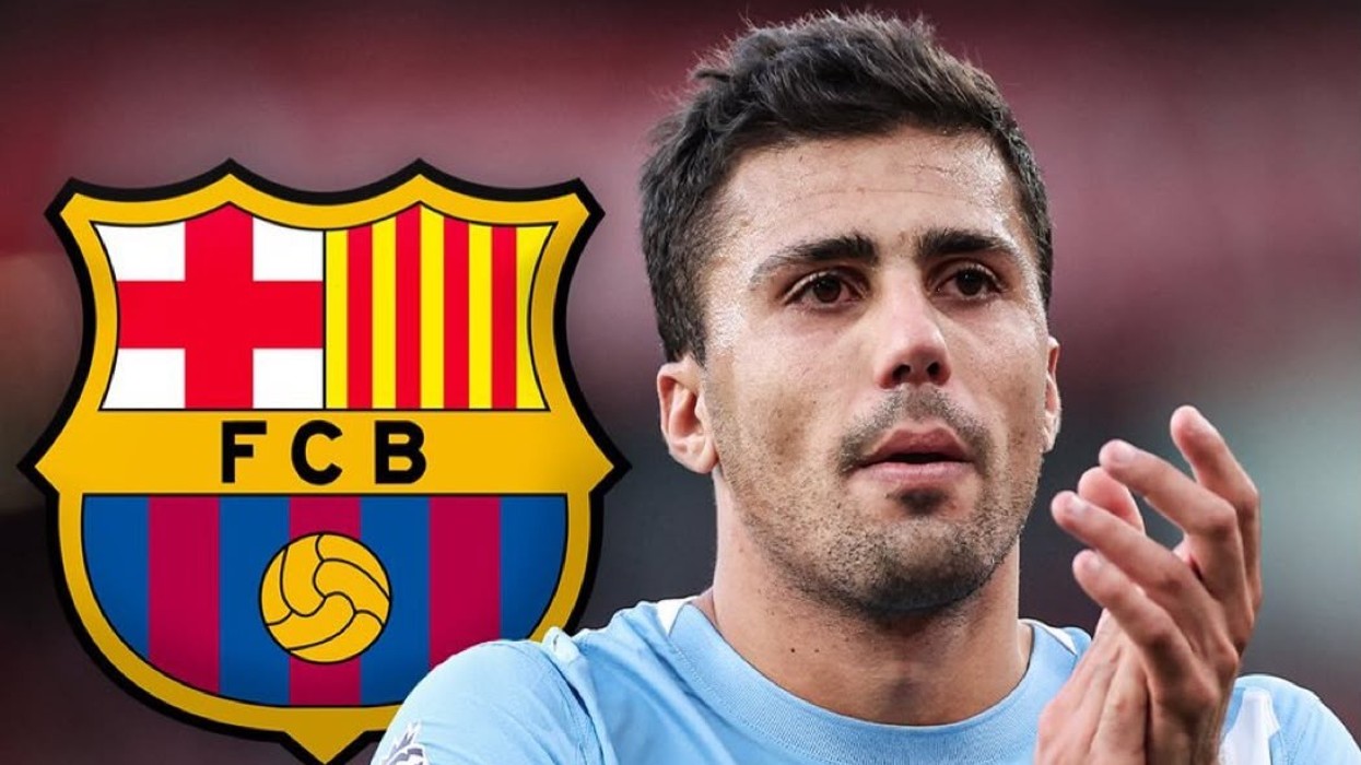 Barcelona e sigurt për nënshkrimin e Rodrit pavarësisht refuzimit të ofertës fillestare nga Manr City
