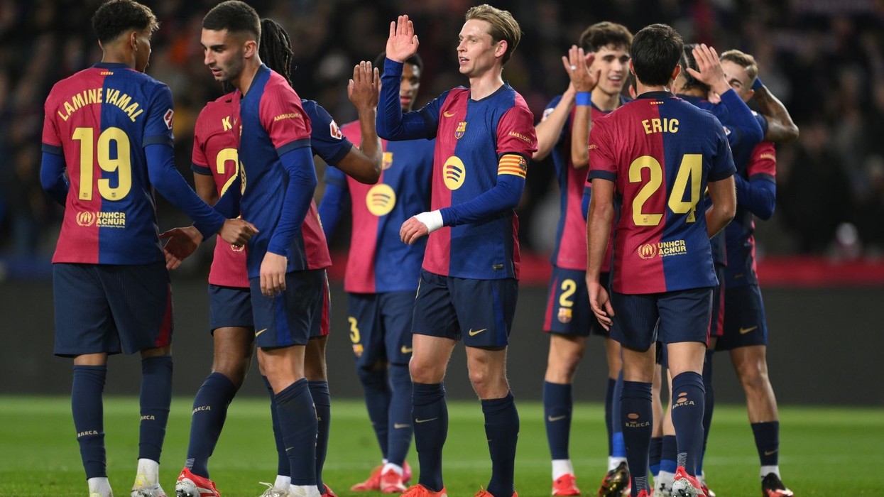 Ylli i Barcelonës do të vizitojë Parisin mes lidhjeve me PSG-në