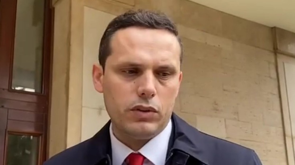 Gruda: Kushtetuta po rrënohet sot nga ata që i zgjodhi populli, jo më nga Millosheviqi