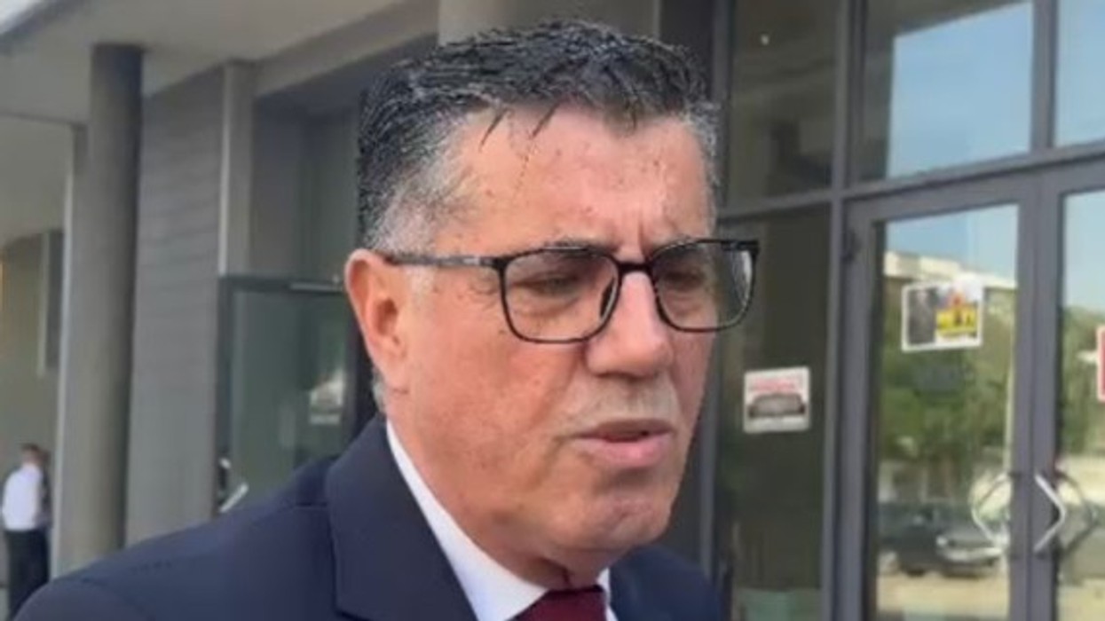 Haziri merr pjesë në seancë, kërkon respektimin e Kushtetutës