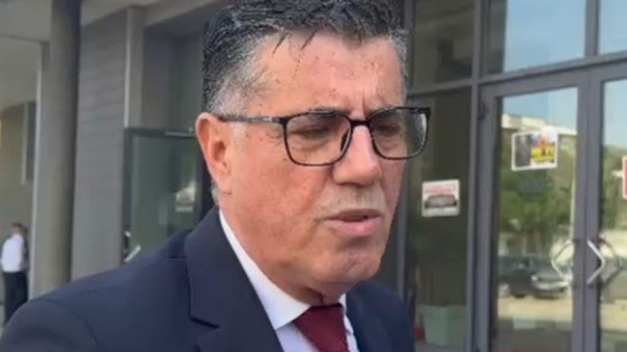 Haziri merr pjesë në seancë, kërkon respektimin e Kushtetutës
