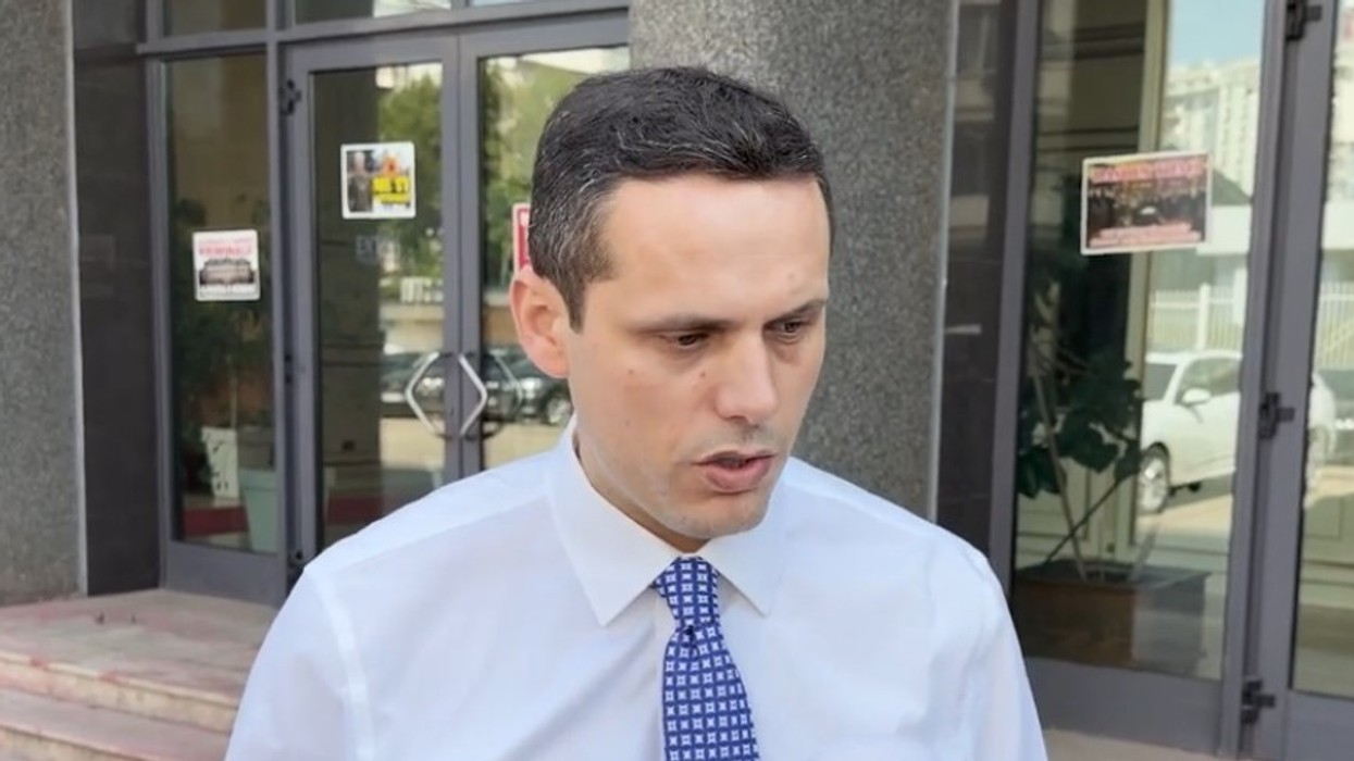 Gruda: Kushtetuta po rrënohet sot nga ata që i zgjodhi populli, jo më nga Millosheviqi