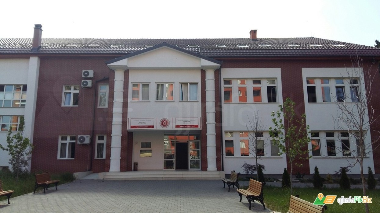Me 90 pedagogë dhe 50 publikime shkencore, UHZ forcon pozitën në kërkimin ndërkombëtar