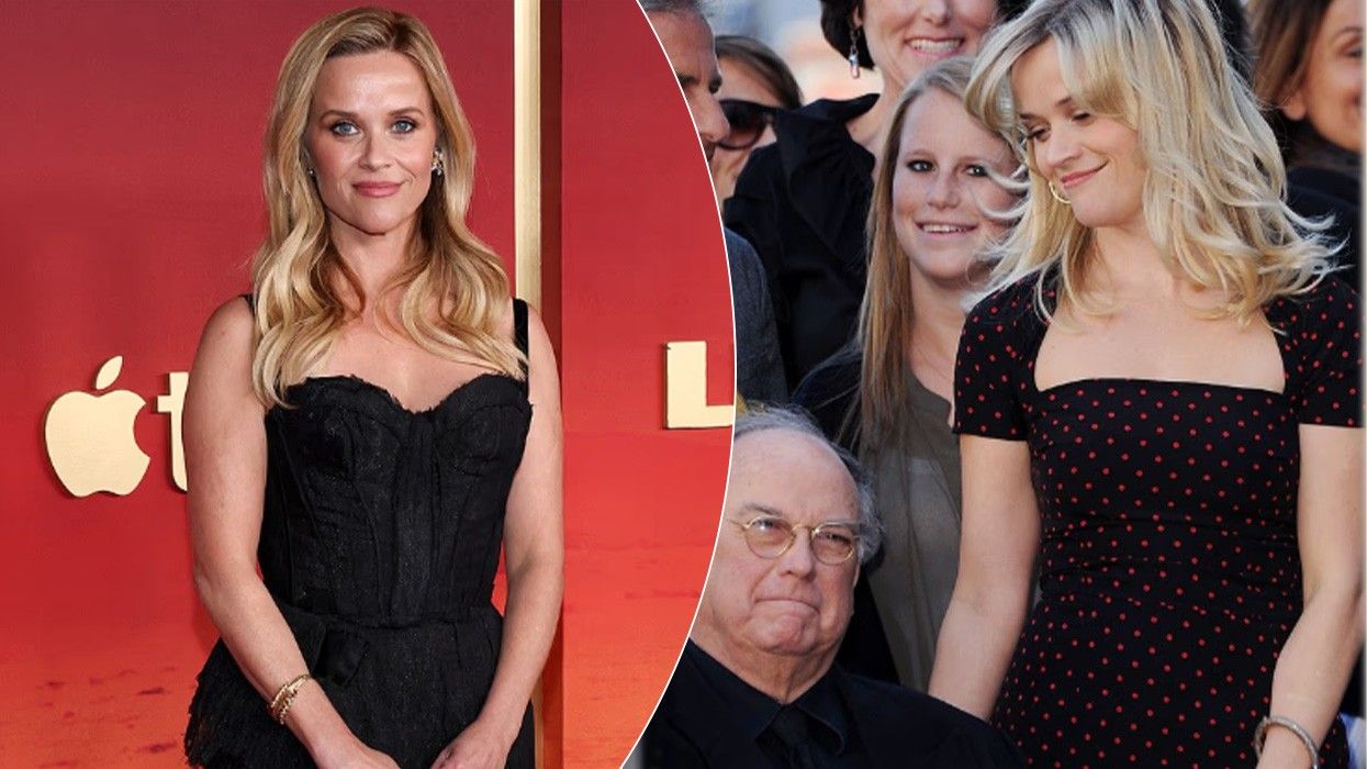 Babai i Reese Witherspoon dërgohet me urgjencë në spital, u gjet i shtrirë pranë pishinës Babai i Reese Witherspoon dërgohet me urgjencë në spital, u gjet i shtrirë pranë pishinës