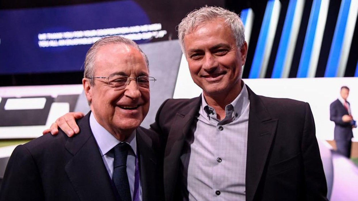 Real Madridi etiketon tre mesfushorë të rinj, pas dështimit të transferimit të Rodrit