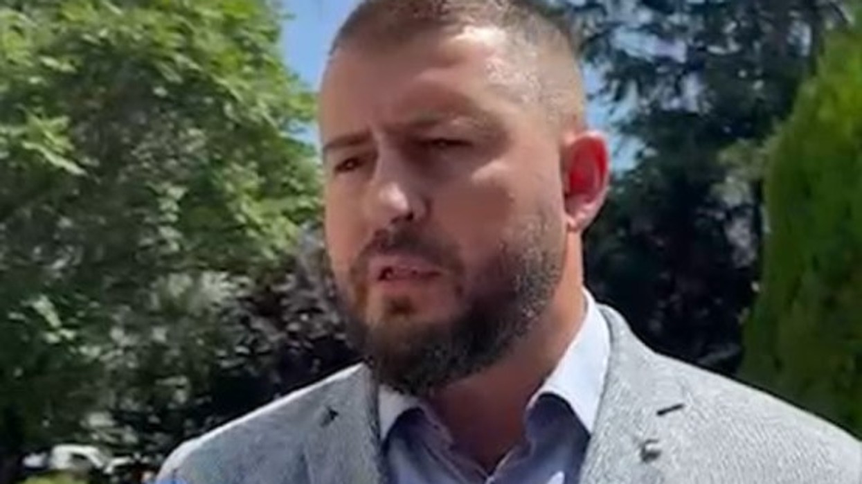 Lushtaku pas gjuajtjes së Kurtit me vezë: Njeriu çfarë mbjell edhe korrë