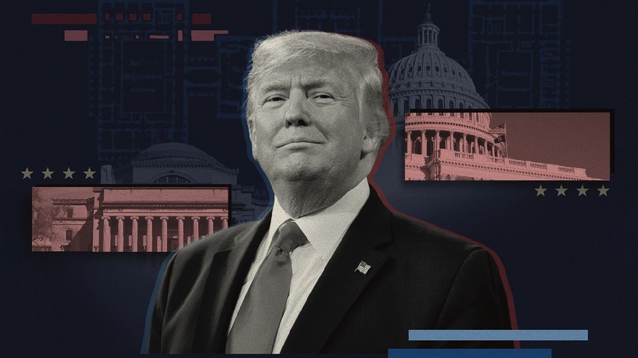 Trump i dhuron presidentit të ri të Kolumbisë 1 miliard dollarë për sigurinë Trump i dhuron presidentit të ri të Kolumbisë 1 miliard dollarë për sigurinë