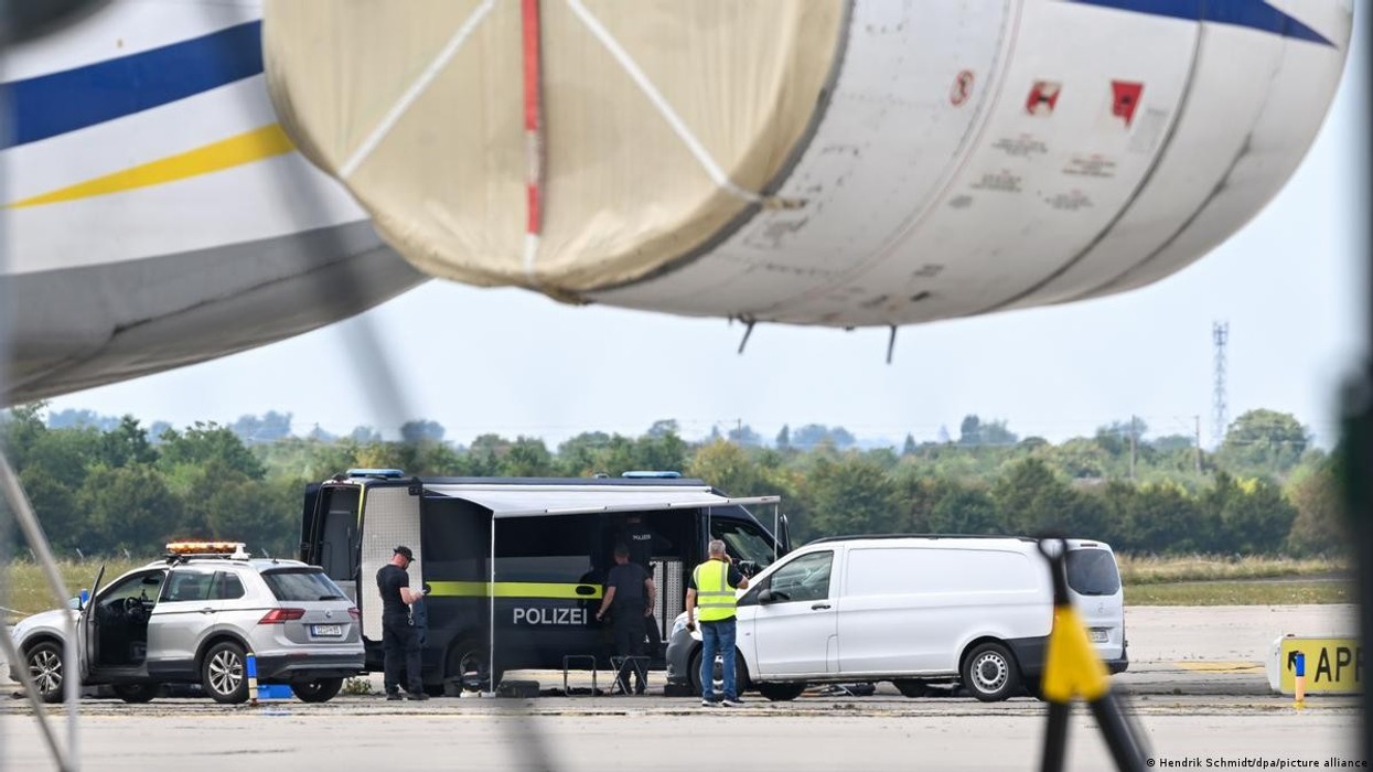 Alarmi për dron pranë Leipzigut në Gjermani, fakte dhe pyetje të hapura