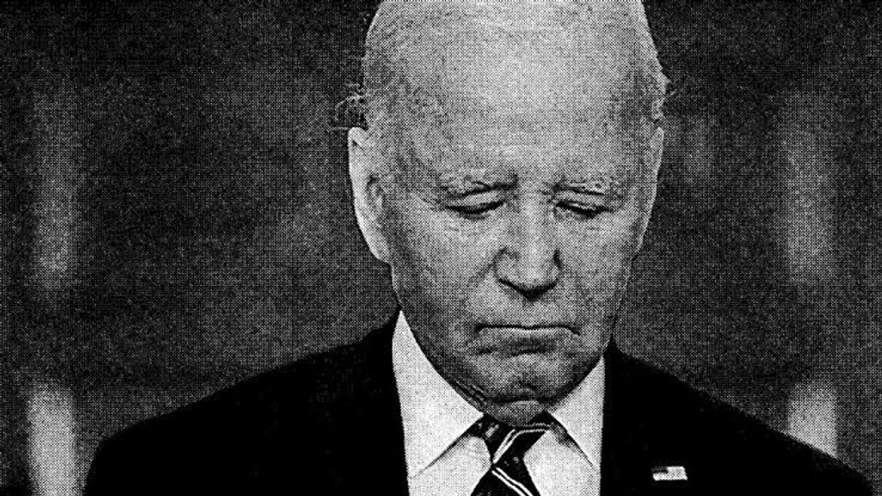Rëndohet gjendja e Joe Biden, flet djali i tij