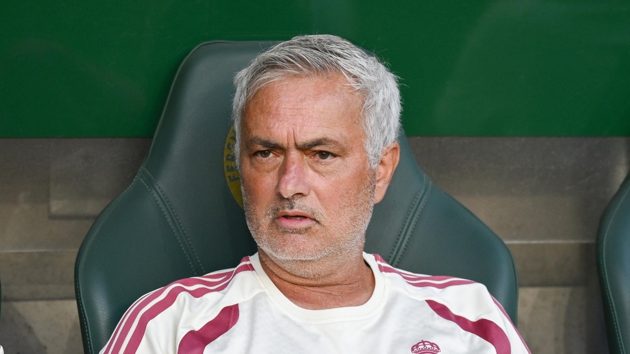 “Nuk e prisja që ai të ishte kështu”, ylli i Real Madridit ka mbetur i befasuar me Mourinhon