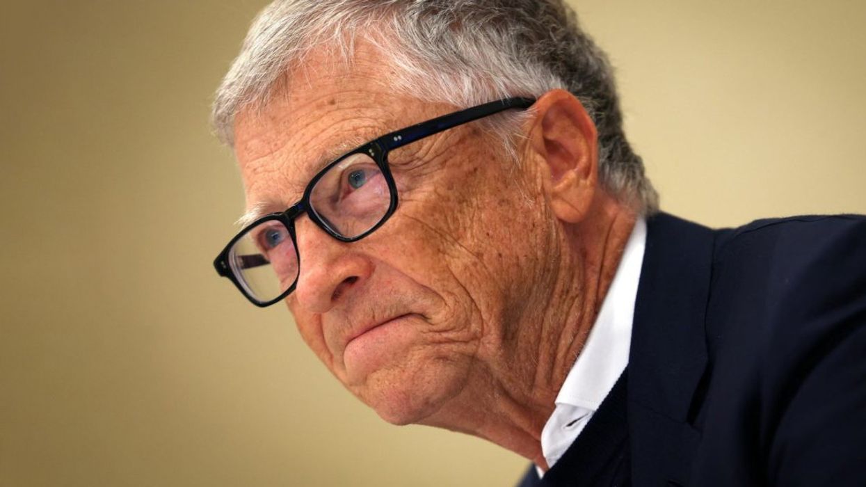 Çfarë bën Bill Gates kur është nën stres? Dy zakonet e mbrëmjes që e qetësojnë dhe nuk kushtojnë asgjë Çfarë bën Bill Gates kur është nën stres? Dy zakonet e mbrëmjes që e qetësojnë dhe nuk kushtojnë asgjë