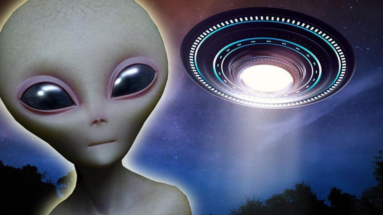 Mijëra raportime për UFO në Gjermani, ekspertët zbulojnë çfarë fshihet pas tyre