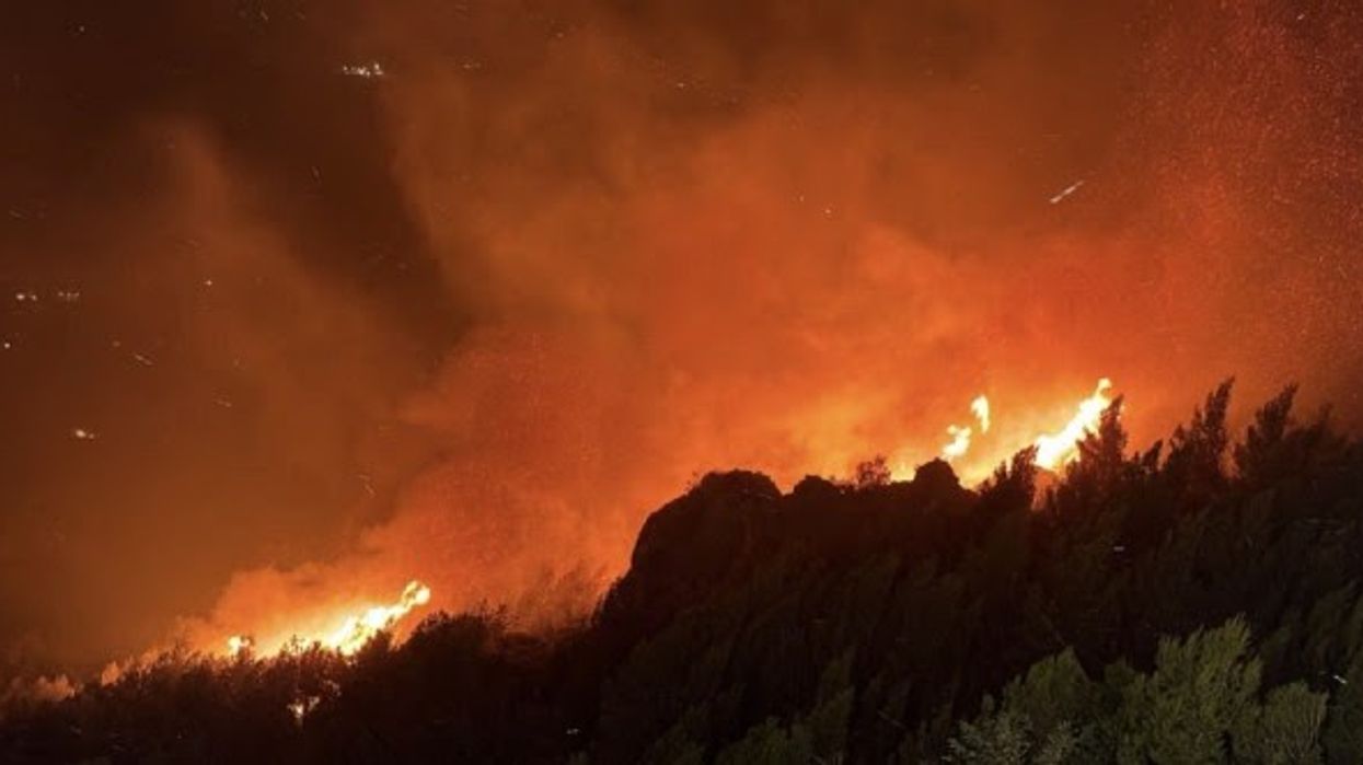 “Shuhet zjarri në Malin e Krujës”, Rama: Respekt për heronjtë e vijës së zjarrit “Shuhet zjarri në Malin e Krujës”, Rama: Respekt për heronjtë e vijës së zjarrit