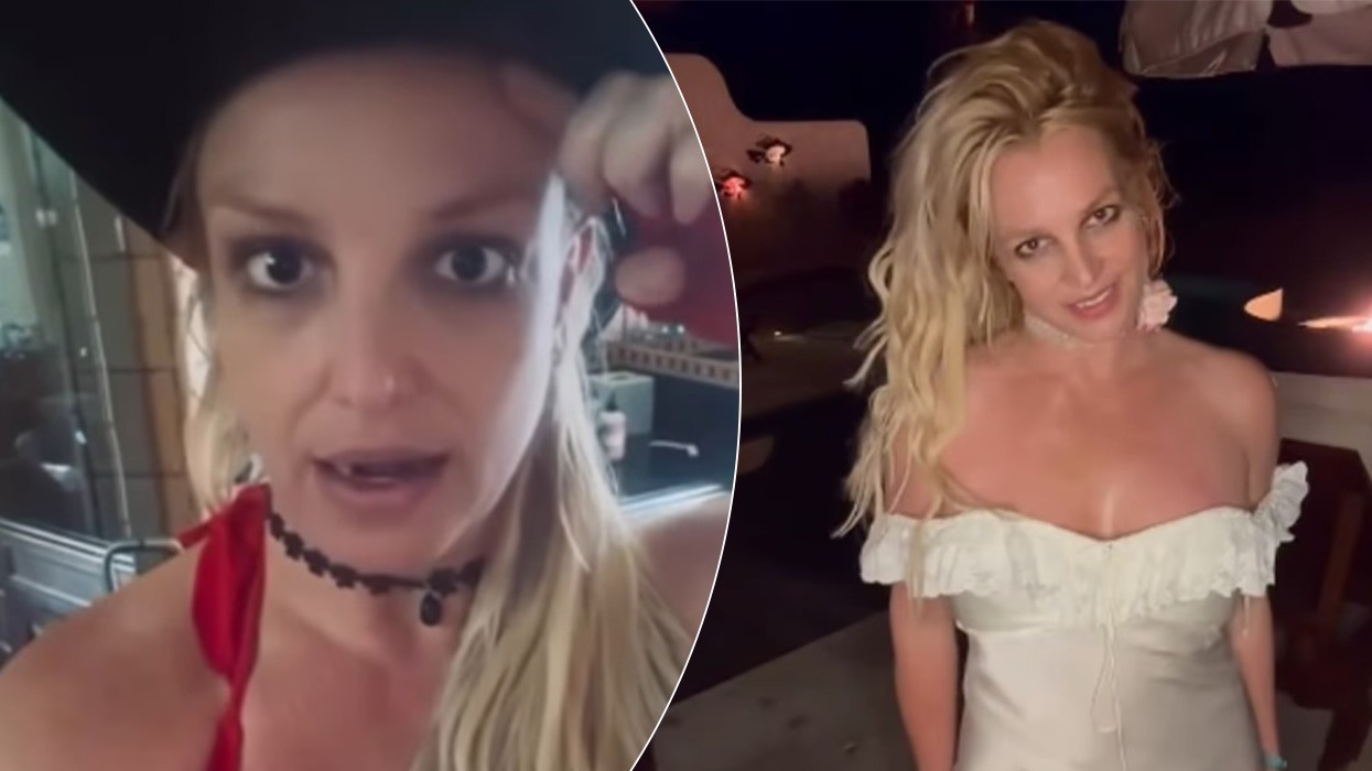 Britney Spears tregon eksperiencën e keqe me Botox-in: Më la syrin të varur për rreth katër javë