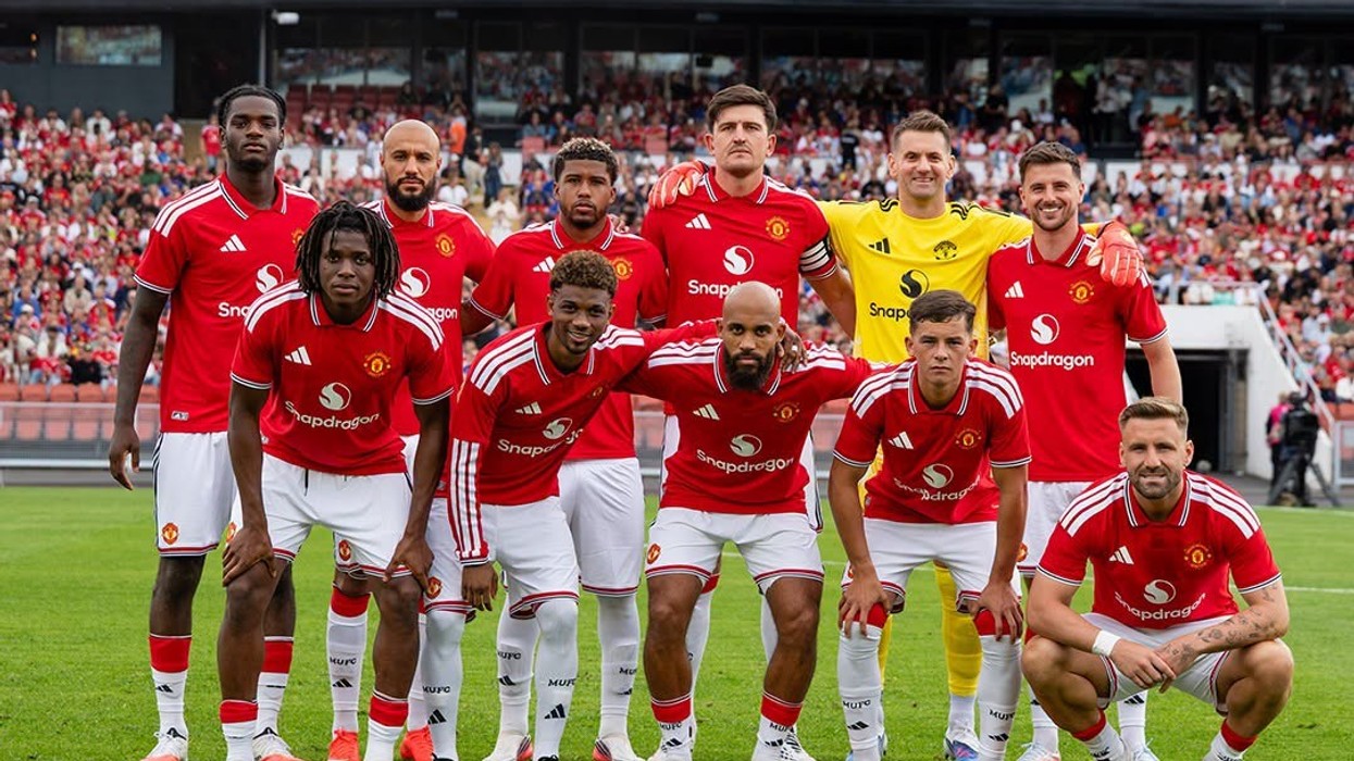 Diallo zbulon katër yjet që Manchester United pret me padurim: Tani kemi nevojë për ta
