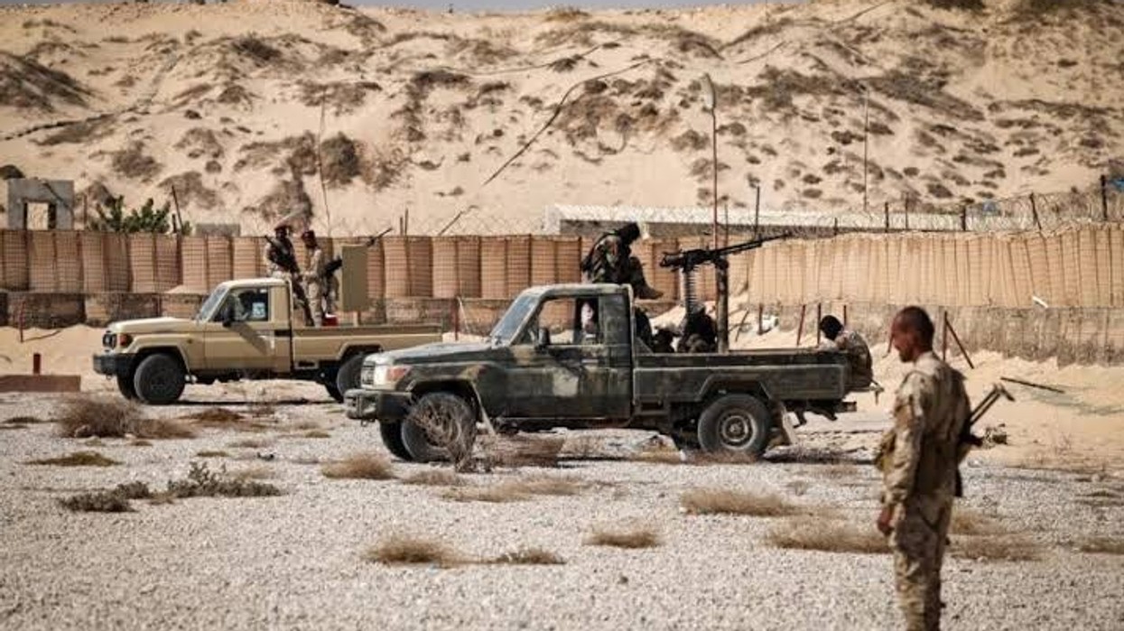 Si mund të ndikojë Jemeni në zgjerimin e luftës në Luftën e Mesme?