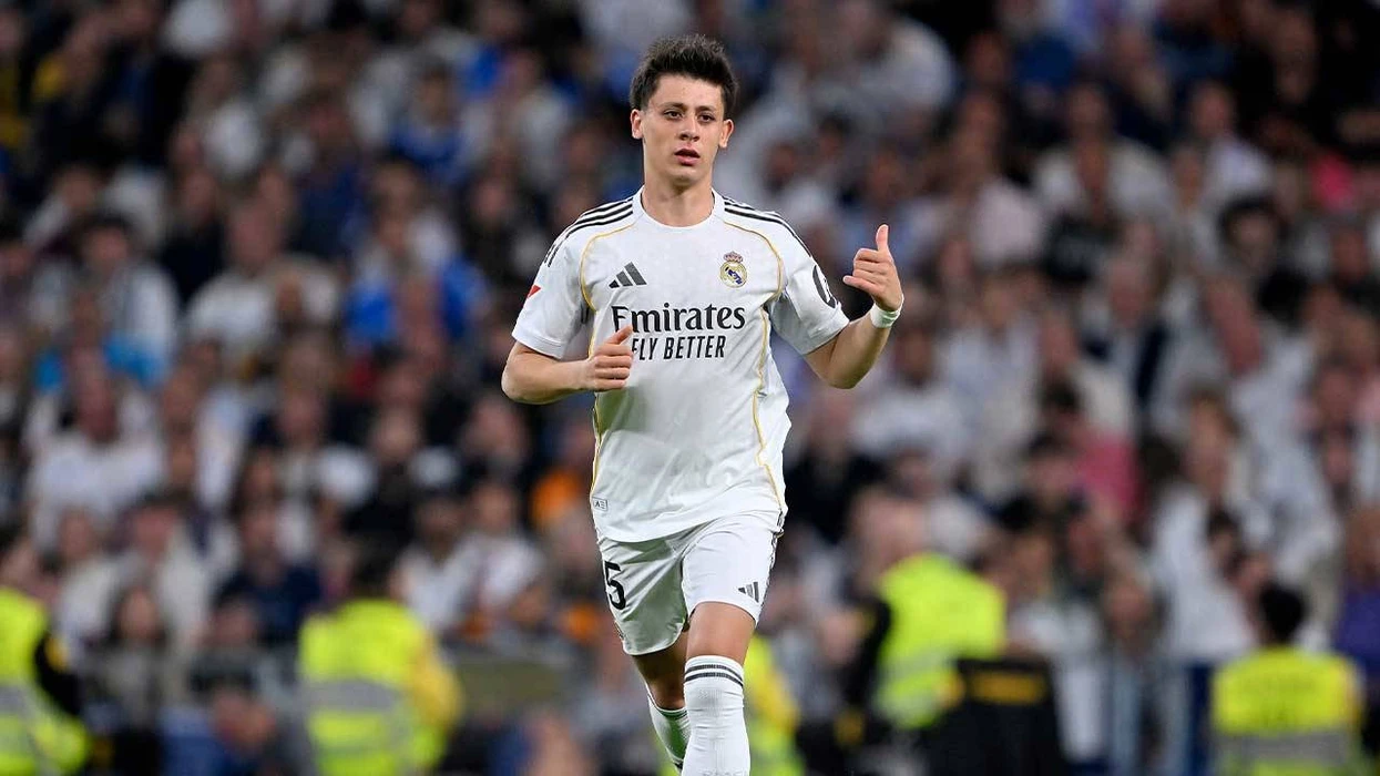 Gjiganti evropian trondit Real Madridin me ofertën marramendëse për Arda Guler