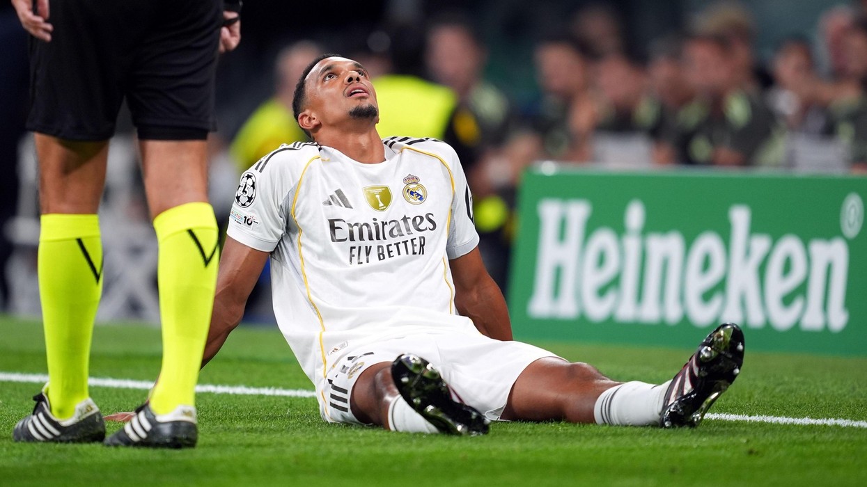 Sezon i ri, trajner i ri - a do të jetë Alexander-Arnold figurë kyçe te Real Madridi?