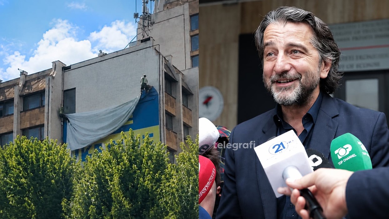 "Kur Kosova nuk respektohet, Prishtina përgjigjet", reagon Rama pas deklaratës së Zelenskyt në Beograd