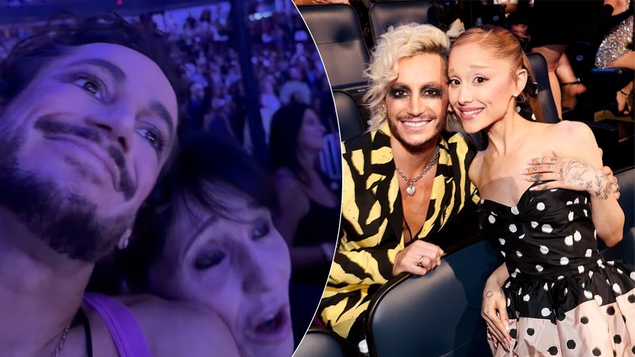 “Do të të mbështes deri në fund të kohës”, vëllai i Ariana Grandes i del në krah këngëtares