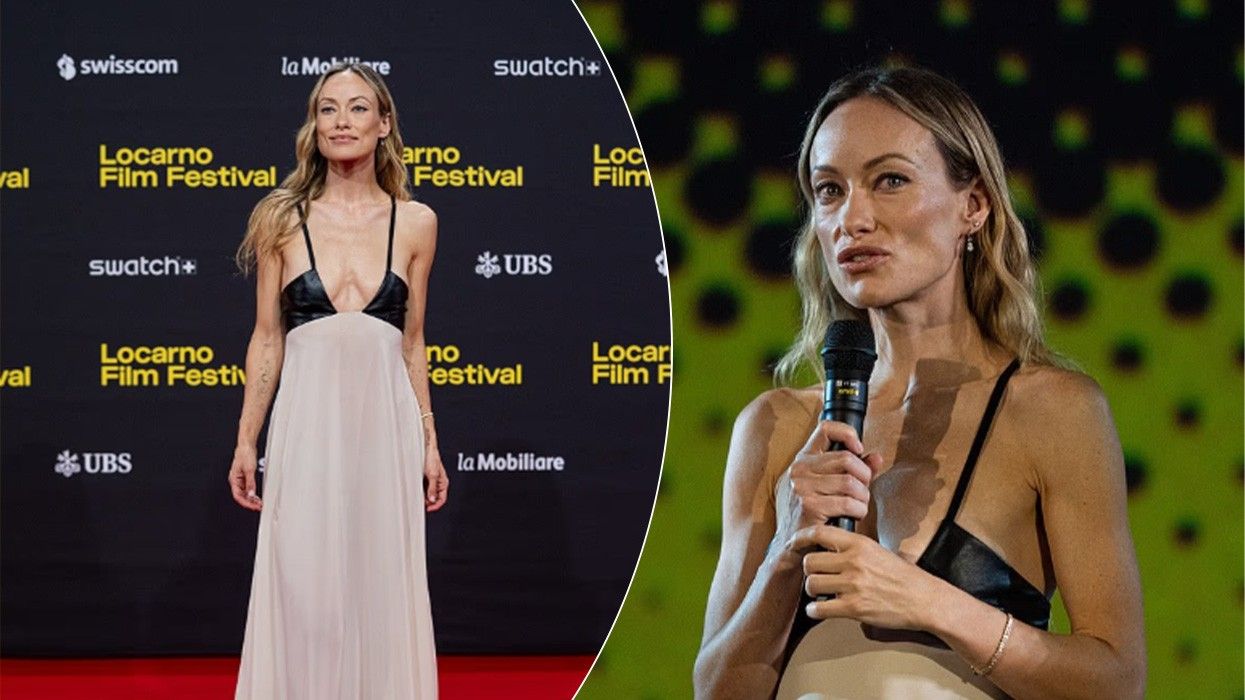 “The Invite më ka bërë shumë më romantike”, Olivia Wilde flet për filmin e ri “The Invite më ka bërë shumë më romantike”, Olivia Wilde flet për filmin e ri