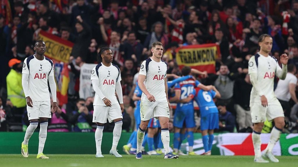 Tottenhami kërkon një tjetër lojtar të Ligës Premier, në listë edhe ylli i Man Cityt