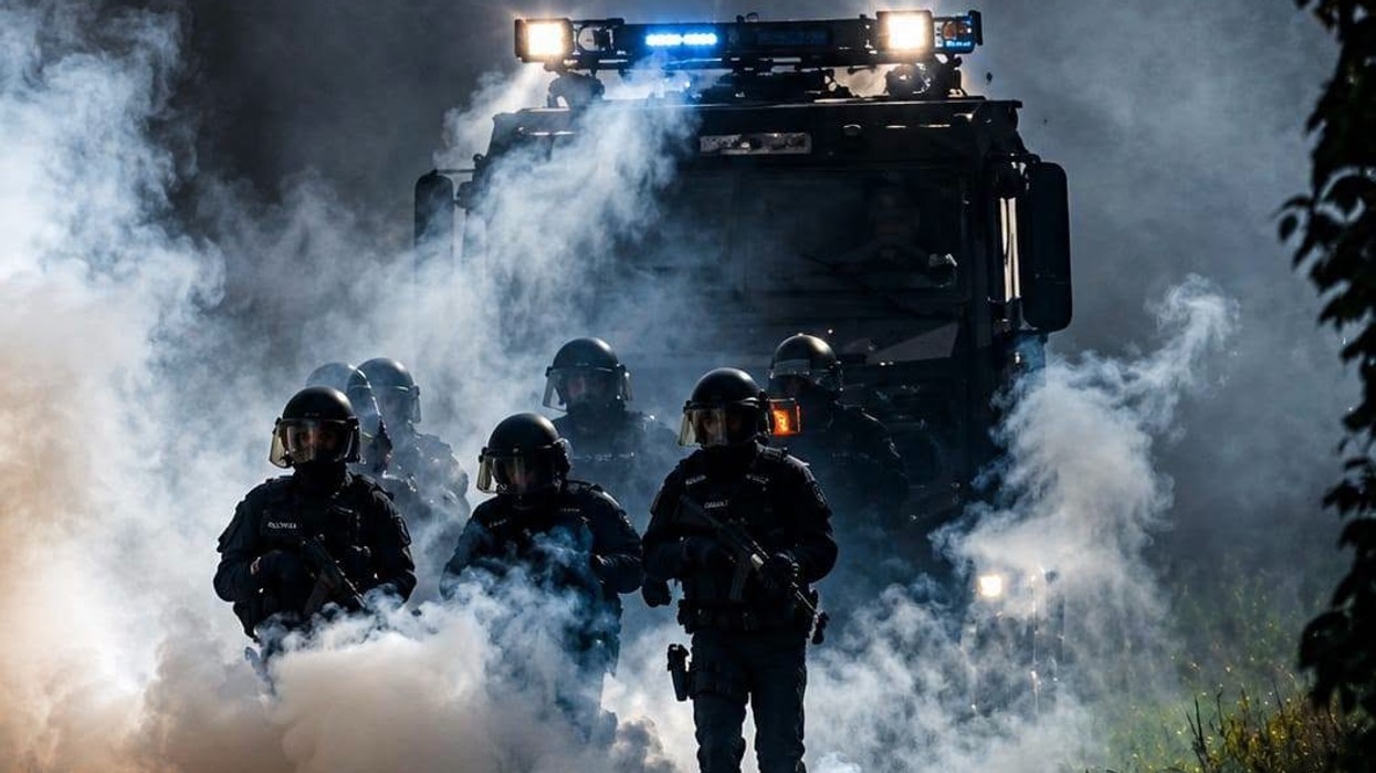 Dy zyrtarë të Policisë përfundojnë me sukses programin ndërkombëtar të Internshipit në Universitetin Policor të Brandenburgut