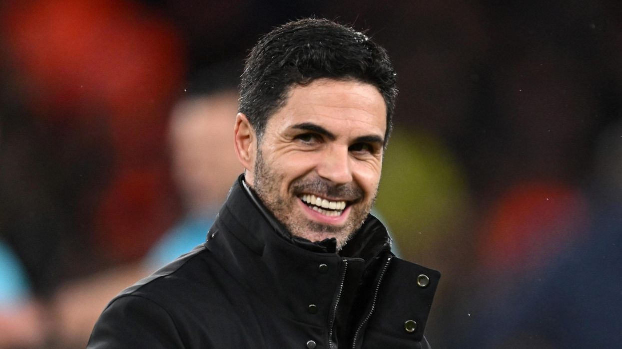 “Pse ende askush s’e ka blerë?”, Arsenalit i propozohet ylli i Man Unitedit pasi dështuan me Vinicius Jr “Pse ende askush s’e ka blerë?”, Arsenalit i propozohet ylli i Man Unitedit pasi dështuan me Vinicius Jr