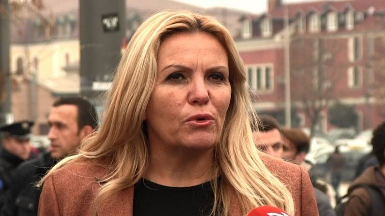 Kadrijaj reagon pas lajmit të rremë të shpërndarë nga Hoxha: Ju kanë rënë maskat, as Beogradi s’ju shpëton
