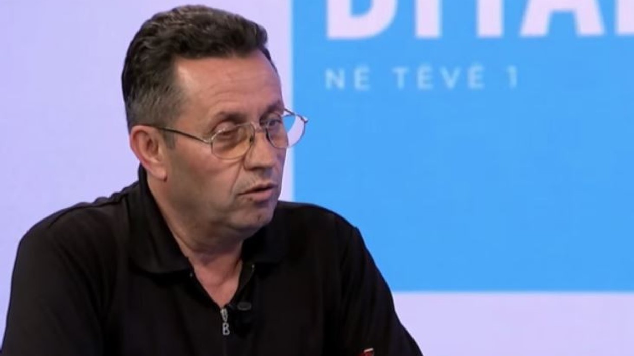 Islami: Paralajmërimet e Vuçiqit për devijimin e ujit nga Ujmani janë teknikisht të parealizueshme