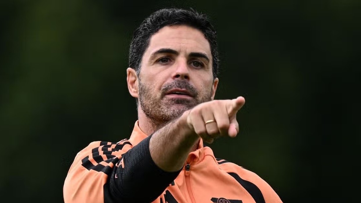 Mikel Arteta e konfirmon: Afati kalimtar ende nuk ka përfunduar për Arsenalin