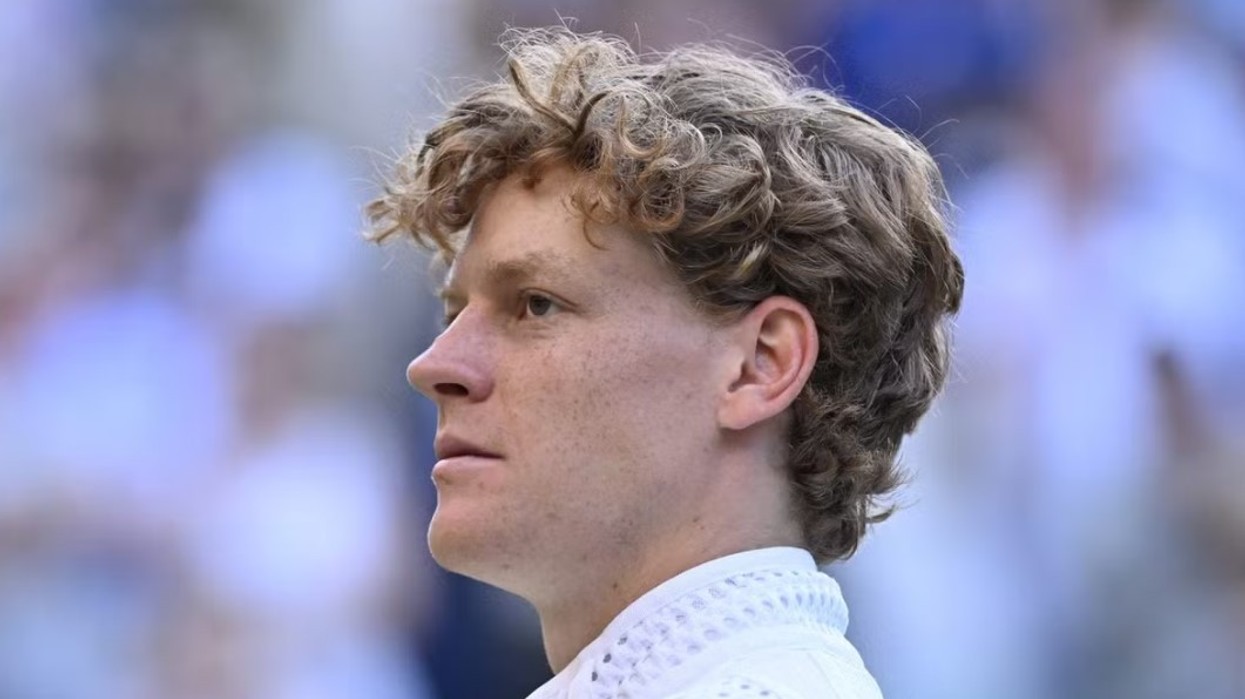 Jannik Sinner i pafat, e humb “Cincinatti Open” shkaku i lëndimit