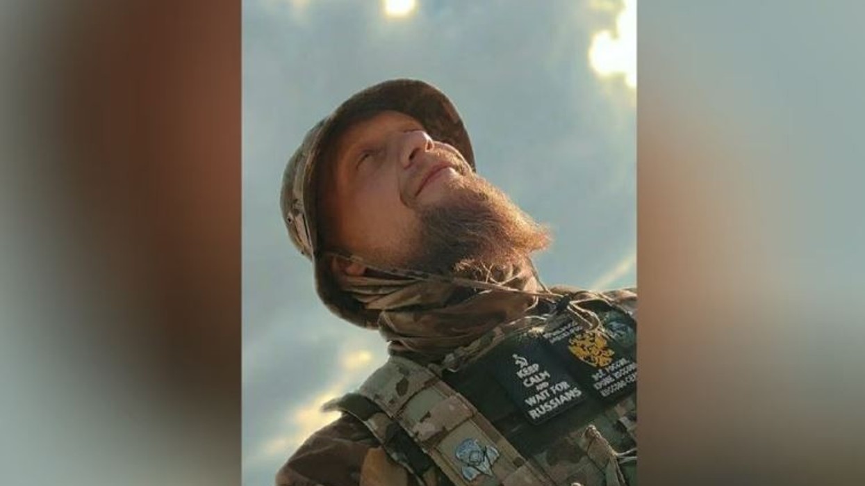 E djathta ekstreme ruse ka zënë rrënjë në rajon: Lidhjet e "rusëve" çojnë nga Vishegradi dhe Beogradi në frontin në Ukrainë