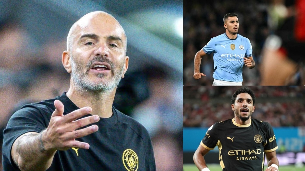 Maresca zbulon të ardhmen e Rodrit, ndërsa Marmoush vihet përballë një vendimi të madh